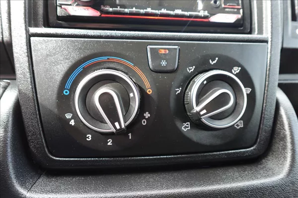 Citroën Jumper 2,2 HDi VALNÍK PLACHTA KLIMA - foto 27