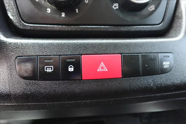 Citroën Jumper 2,2 HDi VALNÍK PLACHTA KLIMA - foto 28