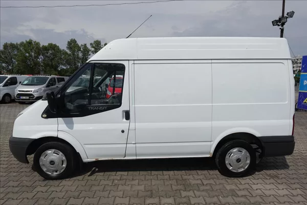 Ford Transit 2,2 TDCI L1H2 - foto 3