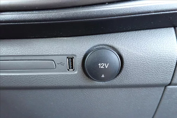 Ford Transit 2,0 TDCi SKŘÍŇ KLIMA - foto 22
