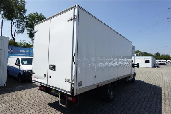 Ford Transit 2,0 TDCi SKŘÍŇ KLIMA - foto 7