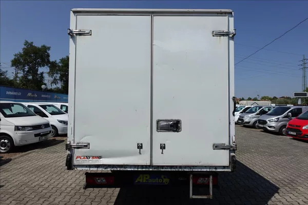 Ford Transit 2,0 TDCi SKŘÍŇ KLIMA - foto 8