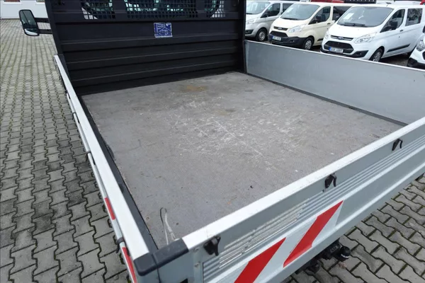 Ford Transit 2,0 TDCi 7MÍST VALNÍK KLIMA S - foto 14