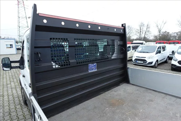 Ford Transit 2,0 TDCi 7MÍST VALNÍK KLIMA S - foto 15