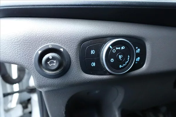 Ford Transit 2,0 TDCi 7MÍST VALNÍK KLIMA S - foto 25