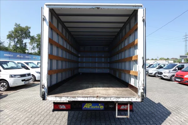 Ford Transit 2,0 TDCi SKŘÍŇ KLIMA - foto 10