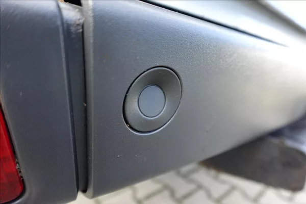 Mercedes-Benz Sprinter 2,2 313 CDI MAXI 6MÍST KLIMA - foto 14
