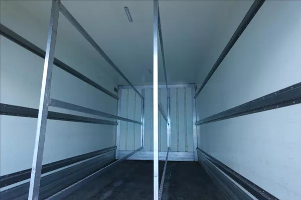 Volkswagen Crafter 2,0 TDi SKŘÍŇ ČELO KLIMA SERV - foto 16