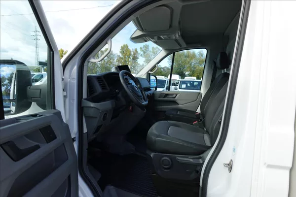 Volkswagen Crafter 2,0 TDi SKŘÍŇ ČELO KLIMA SERV - foto 19