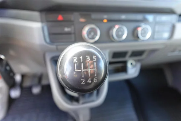 Volkswagen Crafter 2,0 TDi SKŘÍŇ ČELO KLIMA SERV - foto 30