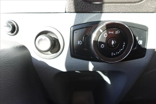 Ford Transit 2,0 TDCI L3H2 8MÍST BUS KLIMA - foto 19