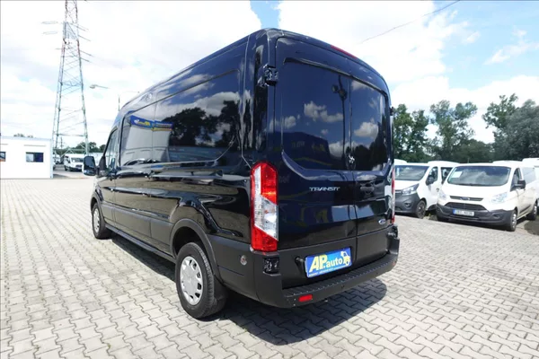 Ford Transit 2,0 TDCi L3H2 KLIMA - foto 11