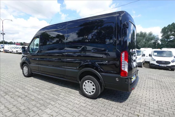 Ford Transit 2,0 TDCi L3H2 KLIMA - foto 12