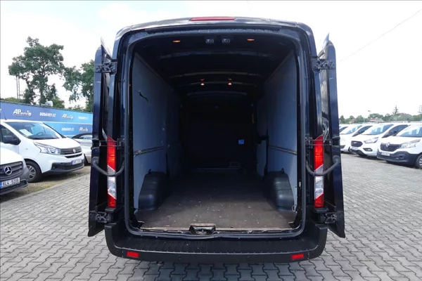 Ford Transit 2,0 TDCi L3H2 KLIMA - foto 13