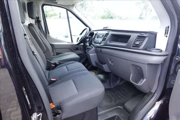 Ford Transit 2,0 TDCi L3H2 KLIMA - foto 15