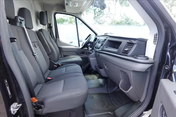 Ford Transit 2,0 TDCi L3H2 KLIMA - foto 16