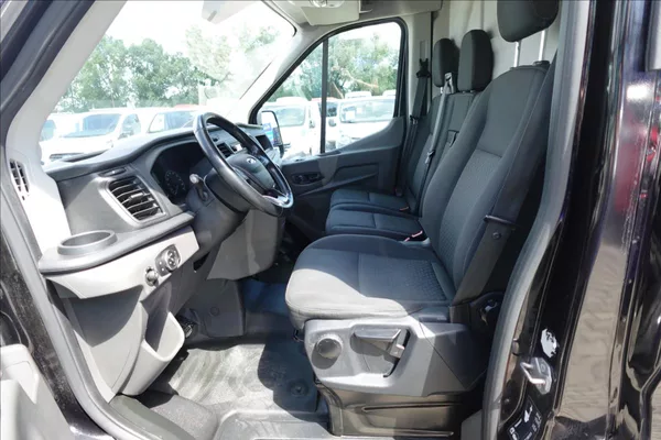 Ford Transit 2,0 TDCi L3H2 KLIMA - foto 18