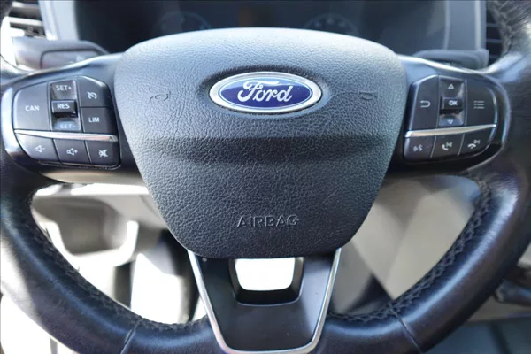 Ford Transit 2,0 TDCi L3H2 KLIMA - foto 23