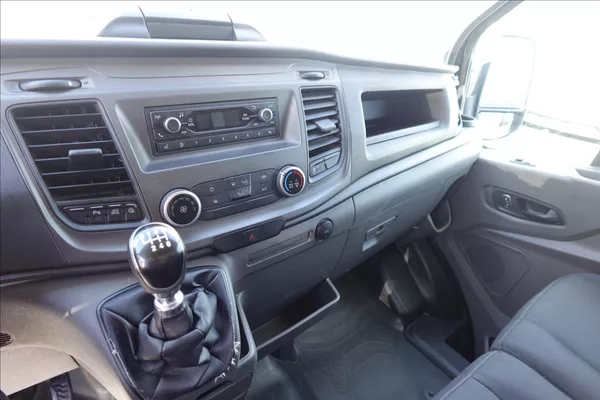 Ford Transit 2,0 TDCi L3H2 KLIMA - foto 29