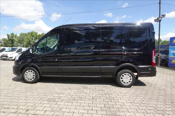 Ford Transit 2,0 TDCi L3H2 KLIMA - foto 3