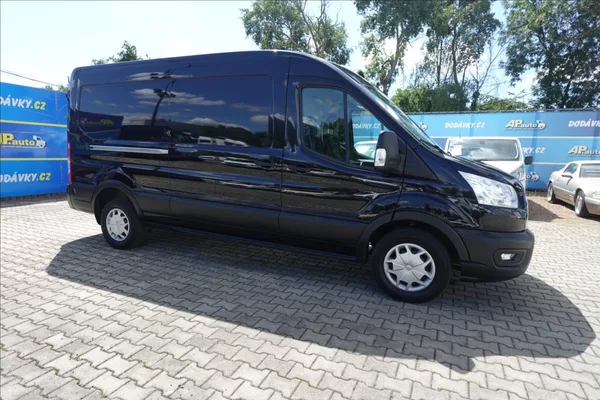Ford Transit 2,0 TDCi L3H2 KLIMA - foto 6