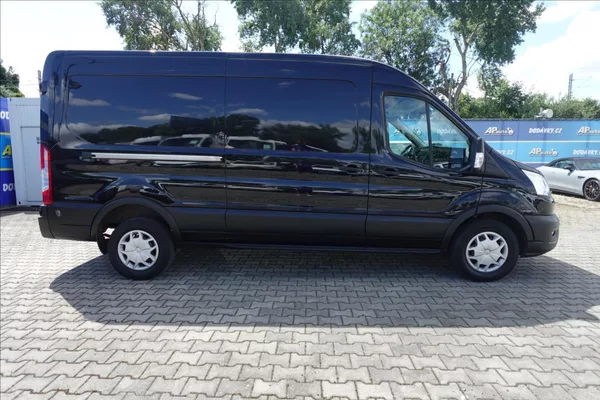 Ford Transit 2,0 TDCi L3H2 KLIMA - foto 7