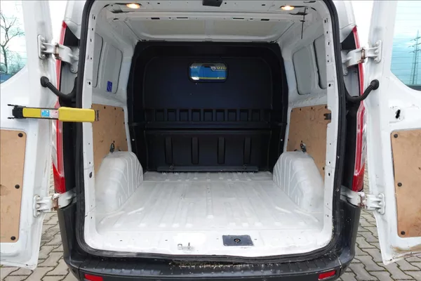Ford Transit Custom 2,2 TDCI L1H1 5MÍST KLIMA - foto 11