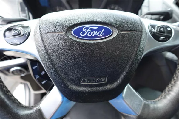 Ford Transit Custom 2,0 TDCi 6MÍST L1H1 KLIMA SER - foto 28