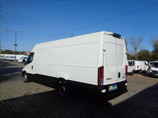 Iveco Daily 2,3 HPT 35S14 MAXI KLIMA - foto 13