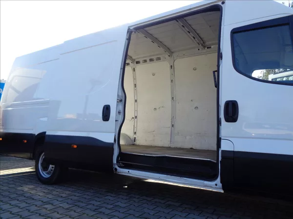 Iveco Daily 2,3 HPT 35S14 MAXI KLIMA - foto 15