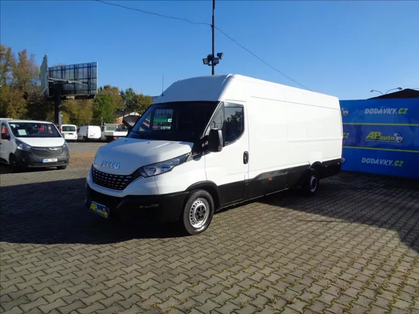 Iveco Daily 2,3 HPT 35S14 MAXI KLIMA - foto 2