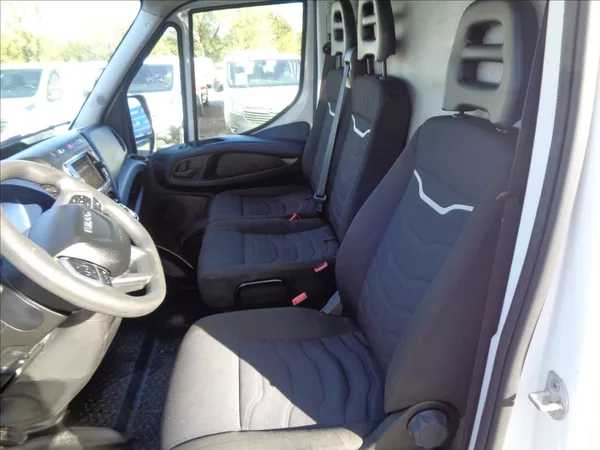 Iveco Daily 2,3 HPT 35S14 MAXI KLIMA - foto 27