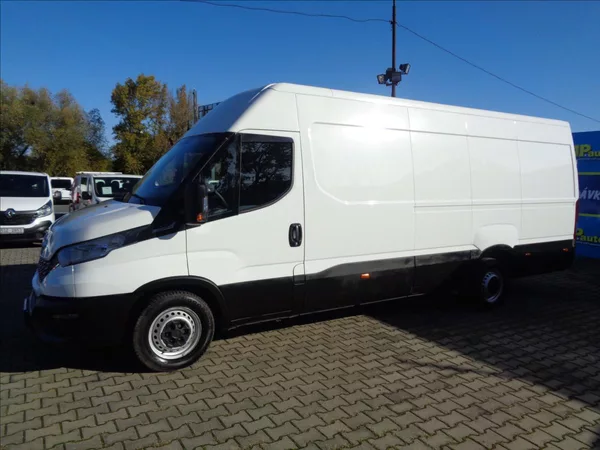Iveco Daily 2,3 HPT 35S14 MAXI KLIMA - foto 3