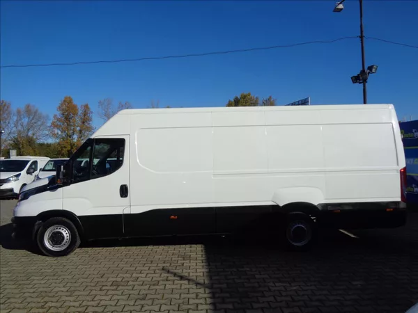 Iveco Daily 2,3 HPT 35S14 MAXI KLIMA - foto 4
