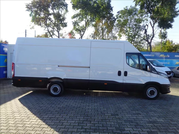 Iveco Daily 2,3 HPT 35S14 MAXI KLIMA - foto 8