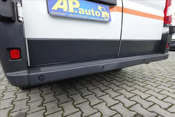 Peugeot Boxer 2,0 HDi L1H1 9MÍST BUS KLIMA - foto 13