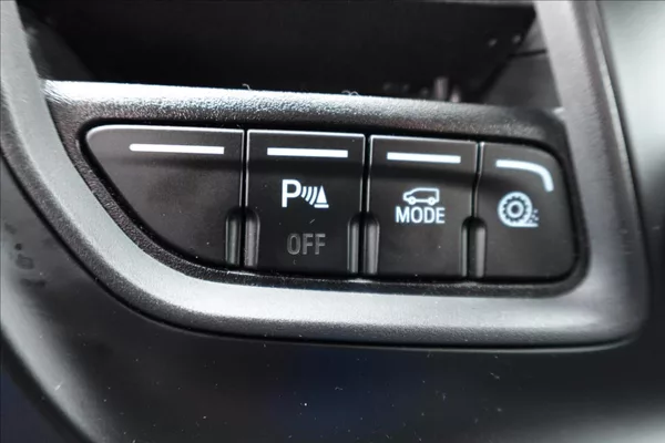 Ford Transit Custom 2,0 TDCi 6MÍST L2H1 KLIMA SER - foto 30