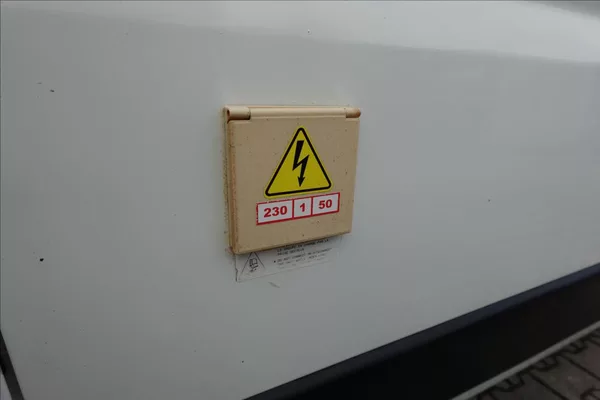 Citroën Jumper 2,2 HDi L4H2 CHLAĎÁK DO 0°C K - foto 17