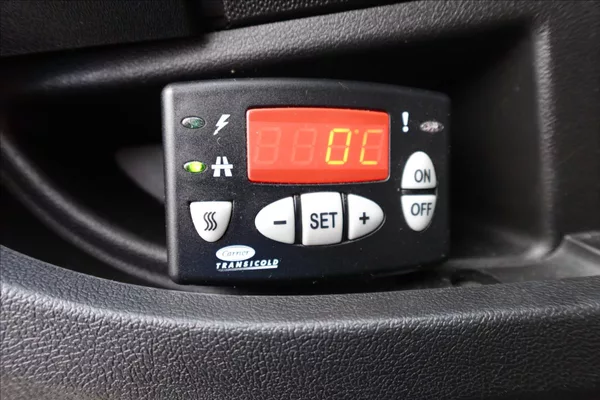 Citroën Jumper 2,2 HDi L4H2 CHLAĎÁK DO 0°C K - foto 22