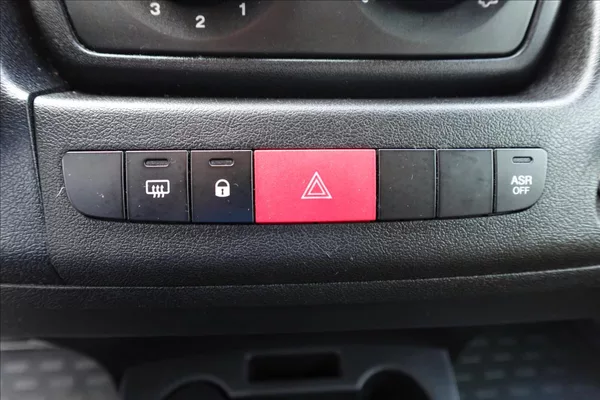Citroën Jumper 2,2 HDi L4H2 CHLAĎÁK DO 0°C K - foto 33