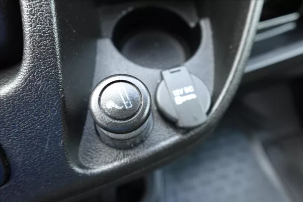 Citroën Jumper 2,2 HDi L4H2 CHLAĎÁK DO 0°C K - foto 34