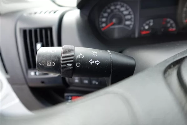 Citroën Jumper 2,2 HDi L4H2 CHLAĎÁK DO 0°C K - foto 28