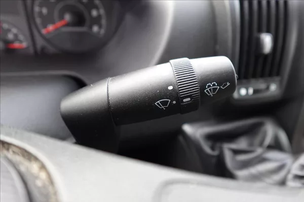 Citroën Jumper 2,2 HDi L4H2 CHLAĎÁK DO 0°C K - foto 29