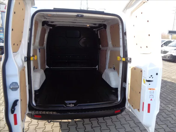 Ford Transit Custom 2,0 TDCI L1H1 KLIMA - foto 11