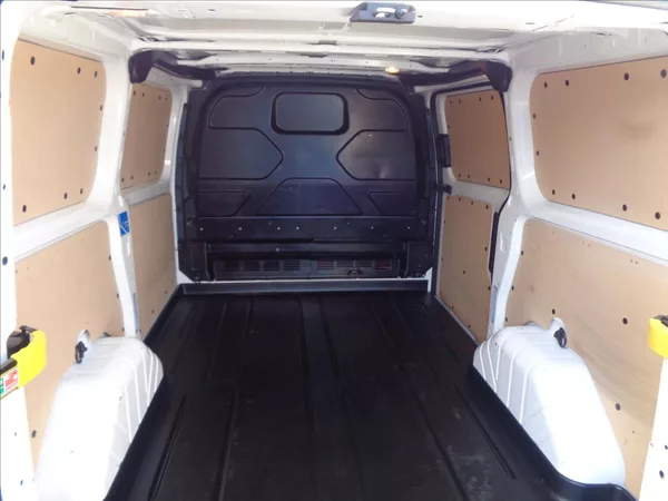 Ford Transit Custom 2,0 TDCI L1H1 KLIMA - foto 12