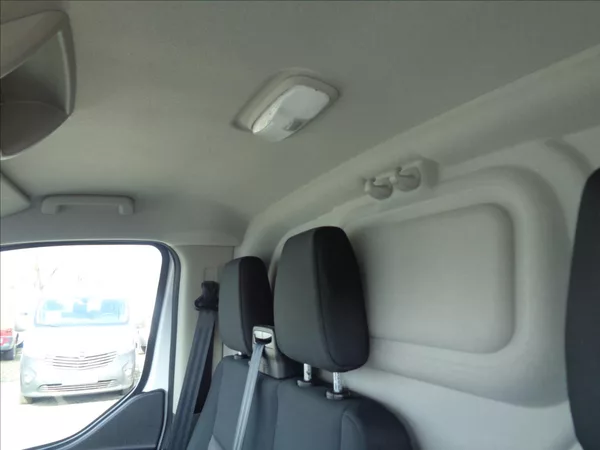 Ford Transit Custom 2,0 TDCI L1H1 KLIMA - foto 18