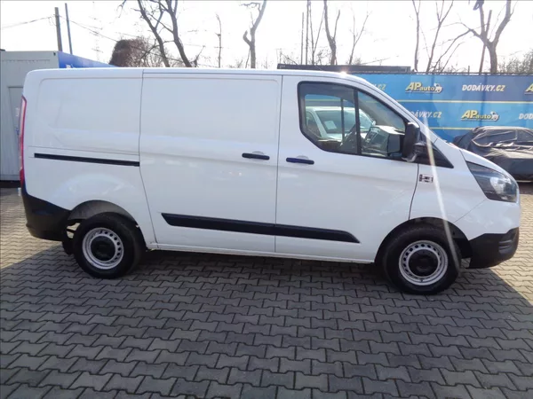 Ford Transit Custom 2,0 TDCI L1H1 KLIMA - foto 7