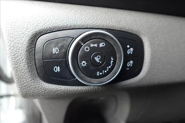 Ford Transit Custom 2,0 TDCi 6MÍST L2H1 KLIMA SER - foto 23