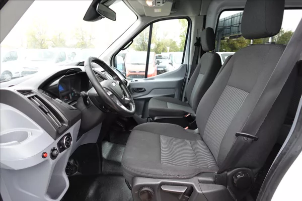 Ford Transit 2,0 TDCI L3H2 BUS KLIMA - foto 17