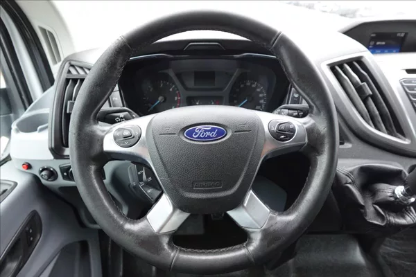 Ford Transit 2,0 TDCI L3H2 BUS KLIMA - foto 18